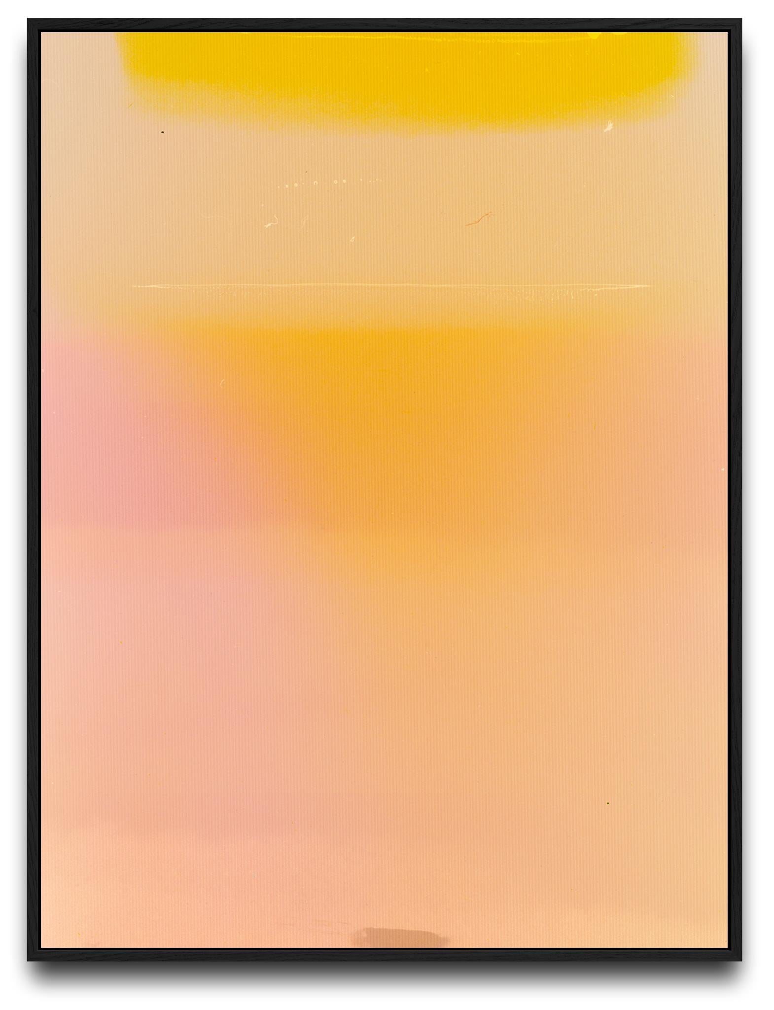 Abstract Photograph Joachim Schmeisser - n° 171, Photographie, peinture, expressionnisme