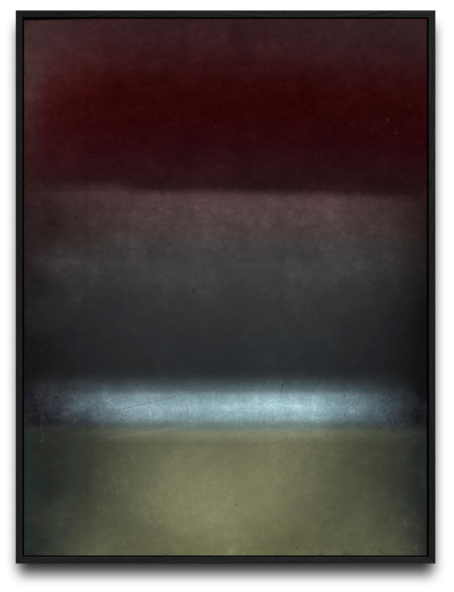 Abstract Painting de Joachim Schmeisser - #172, Abstracto, Fotografía, Pintura, Expresionismo