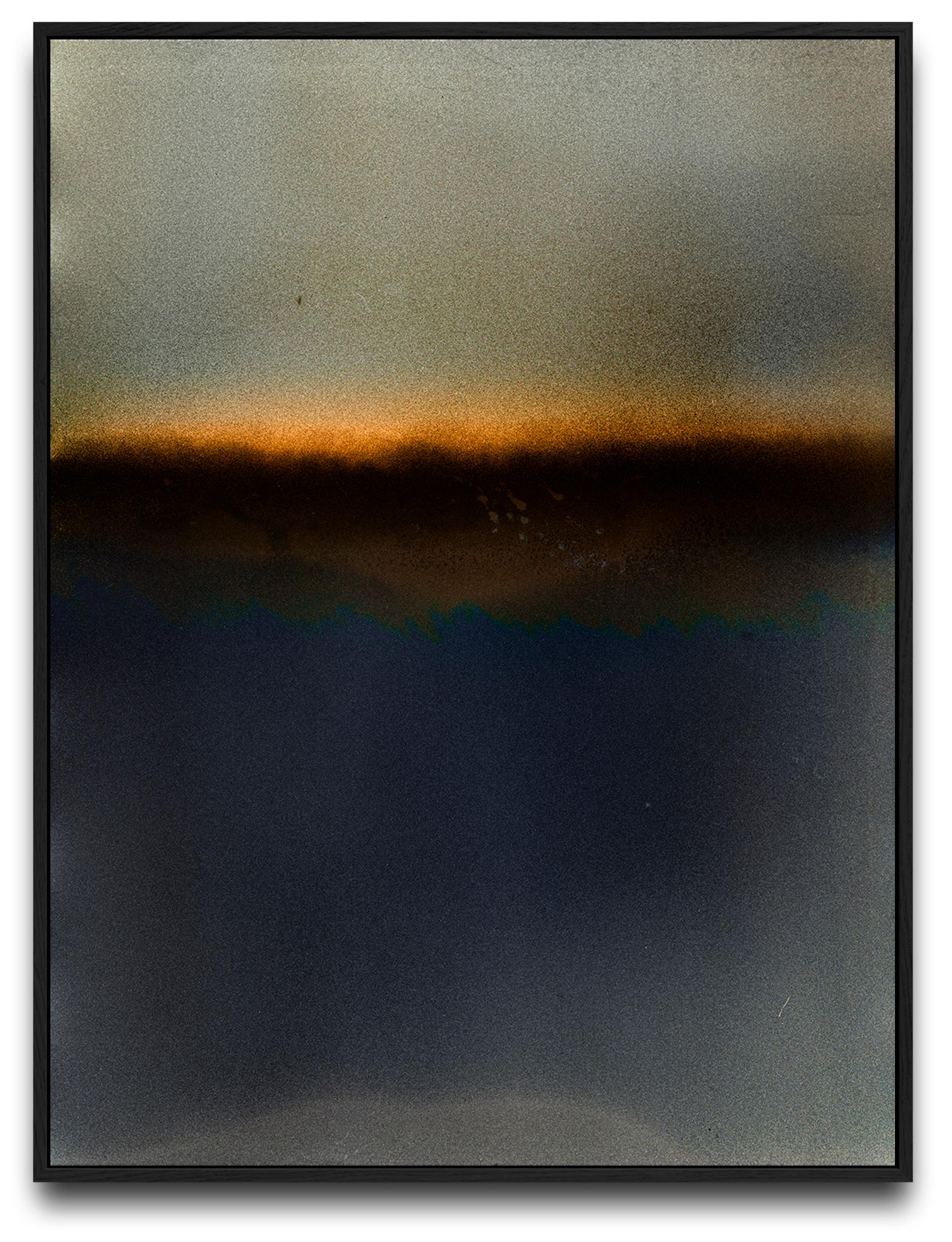 Abstract Painting Joachim Schmeisser - n° 173, Photographie, peinture, expressionnisme