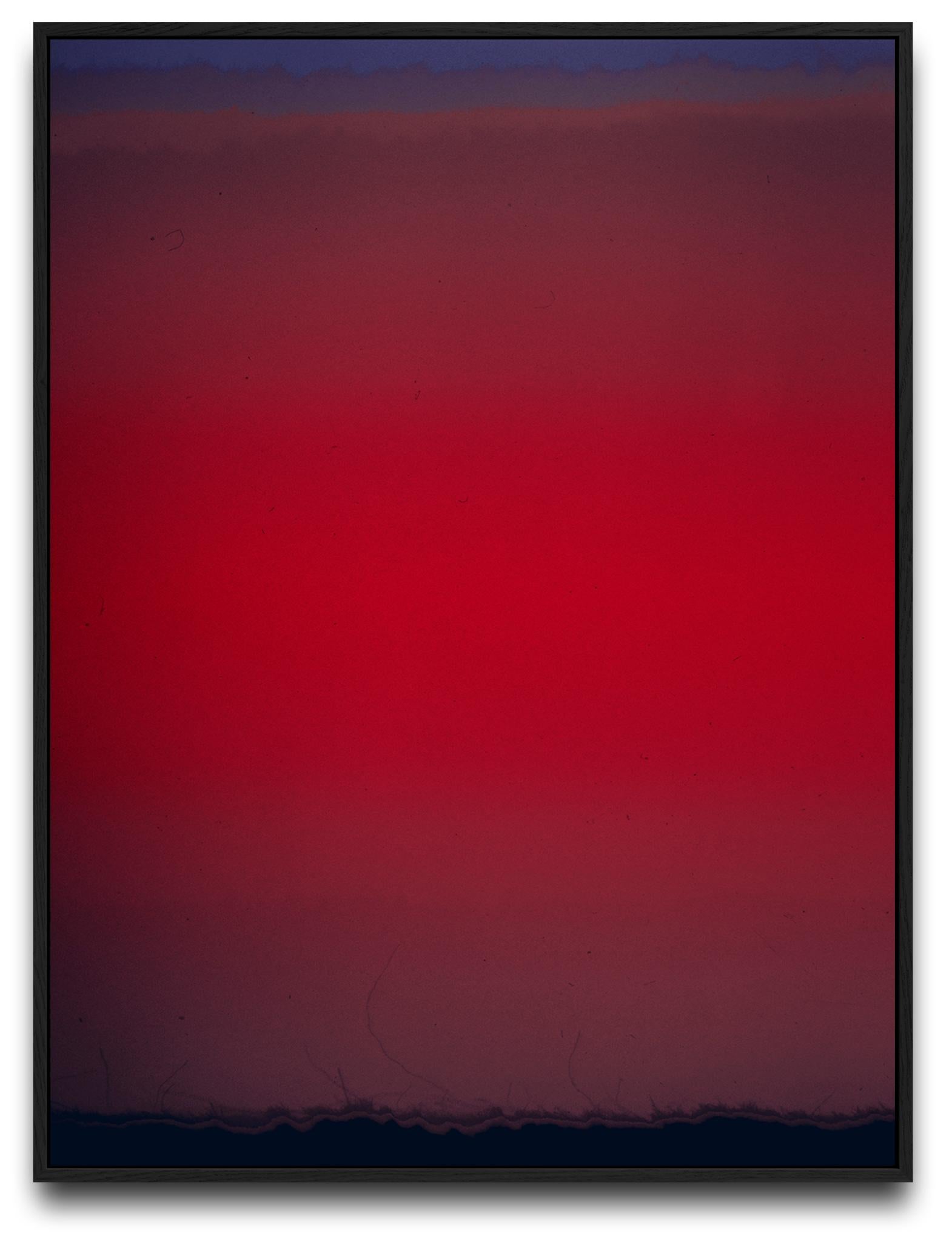 Abstract Photograph di Joachim Schmeisser - #174, Astratto, Fotografia, Pittura, Espressionismo
