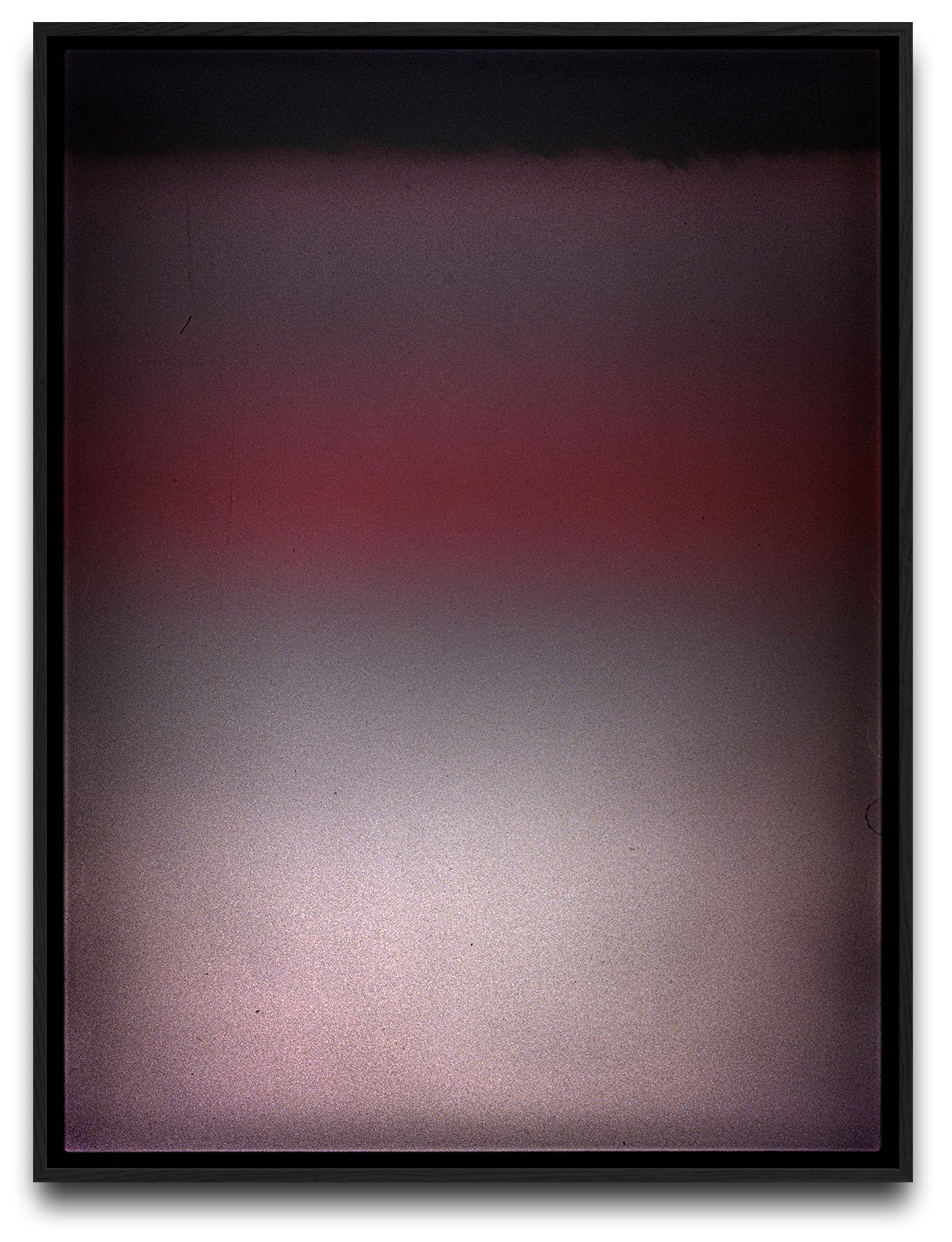 Joachim Schmeisser Abstract Photograph - #176, Abstract, Photography, Painting, Expressionism