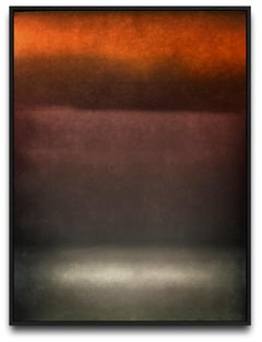 n° 184, Photographie, peinture, expressionnisme