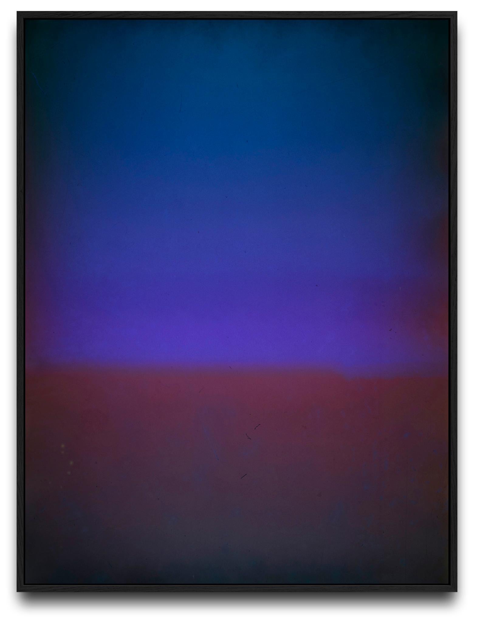 Abstrakt, Fotografie, Malerei, Expressionismus #186,