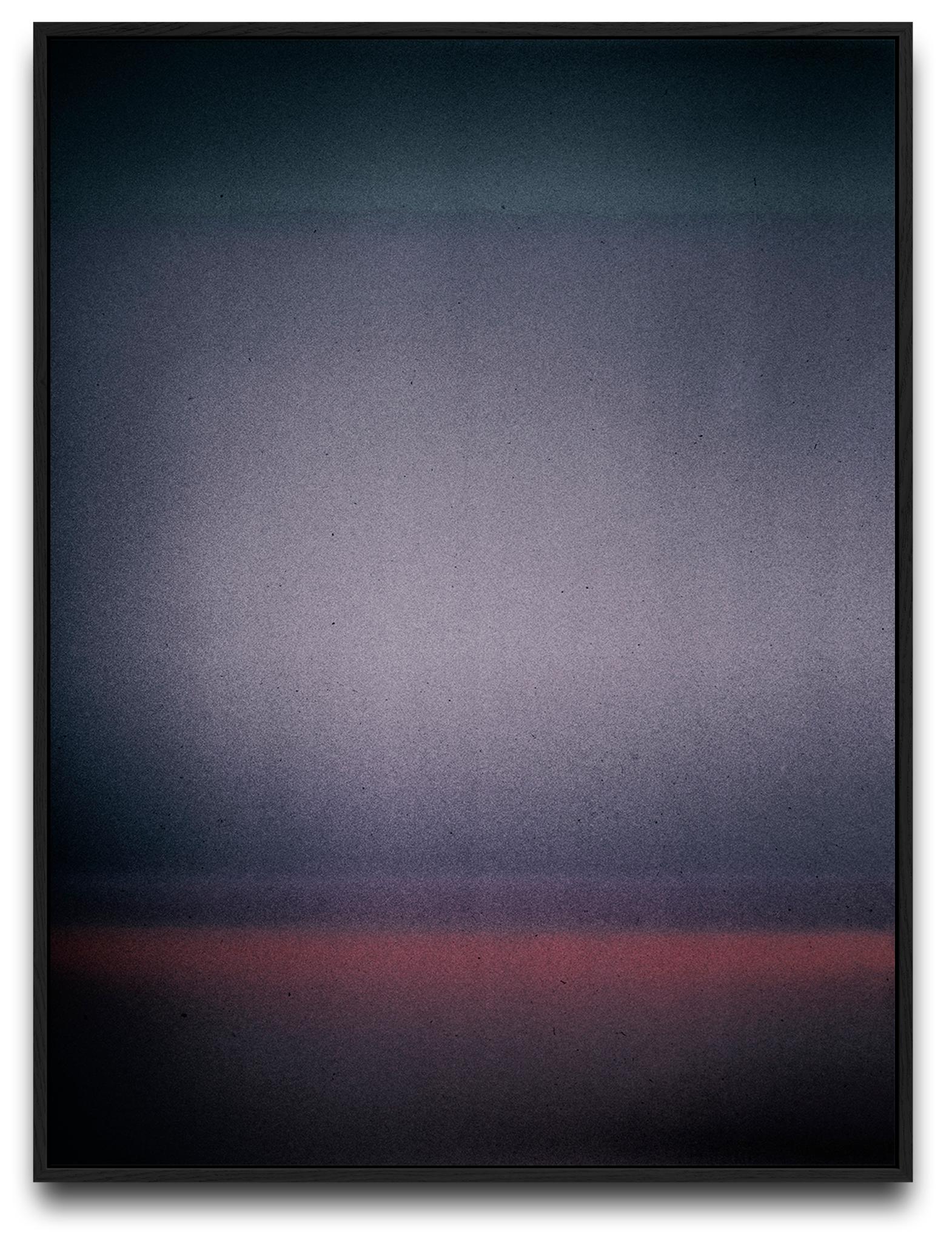 Joachim Schmeisser Abstract Painting - #189 Abstract, Photography, Painting, Expressionism