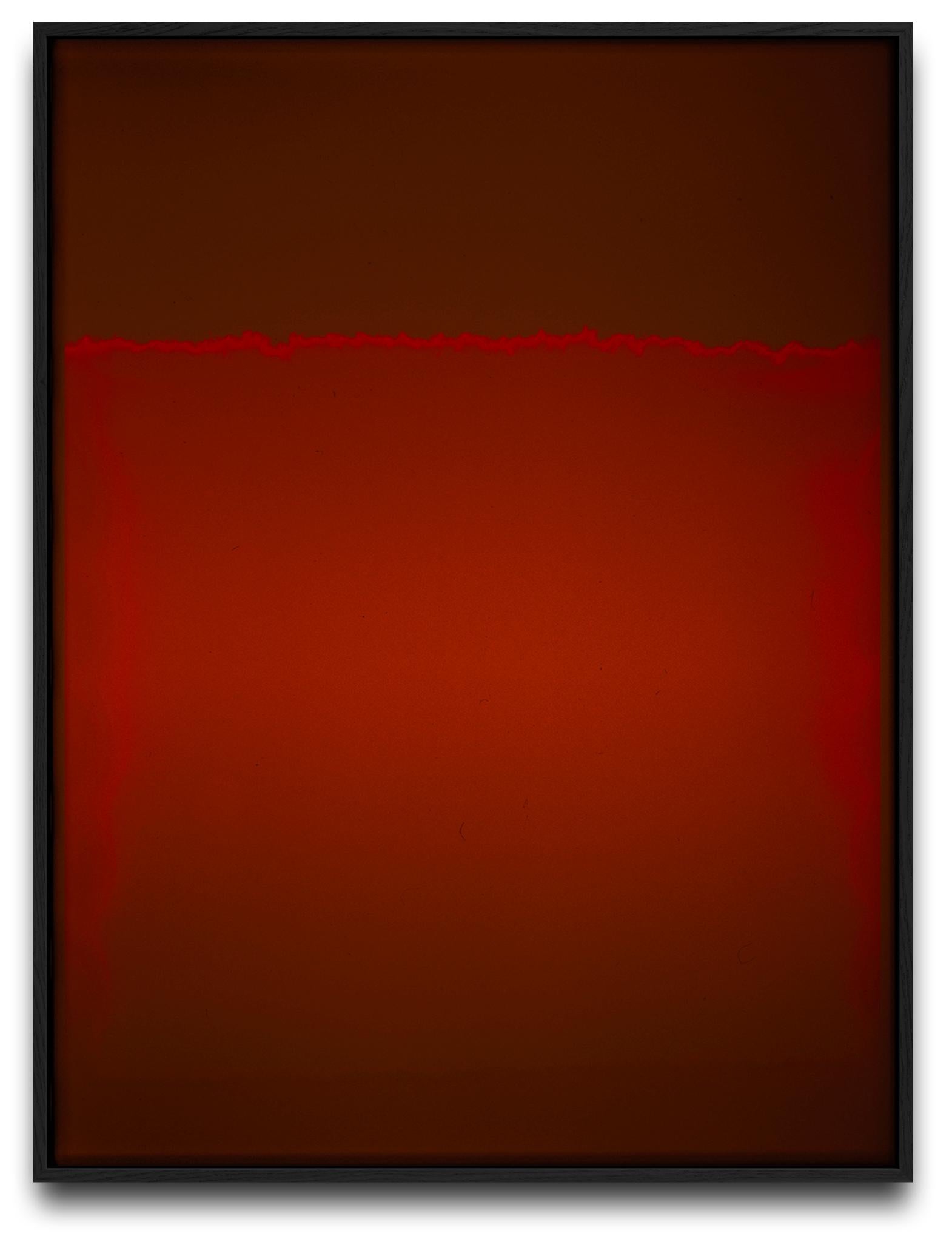 Abstract Painting de Joachim Schmeisser - #19, Abstracto, Fotografía, Pintura, Expresionismo