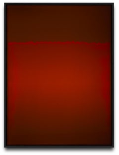 n° 19, Photographie, peinture, expressionnisme