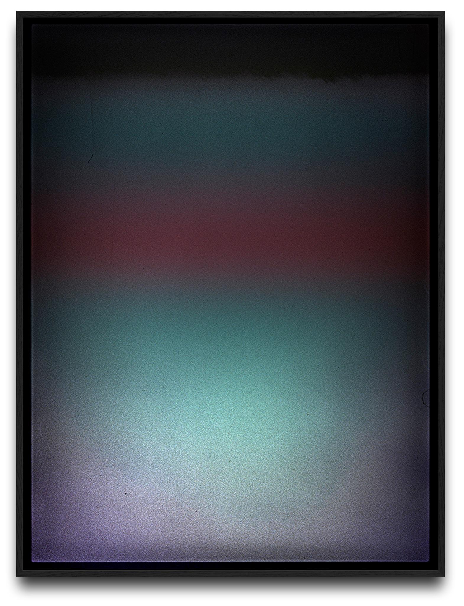 Joachim Schmeisser Abstract Photograph - #199, Abstract, Photography, Painting, Expressionism