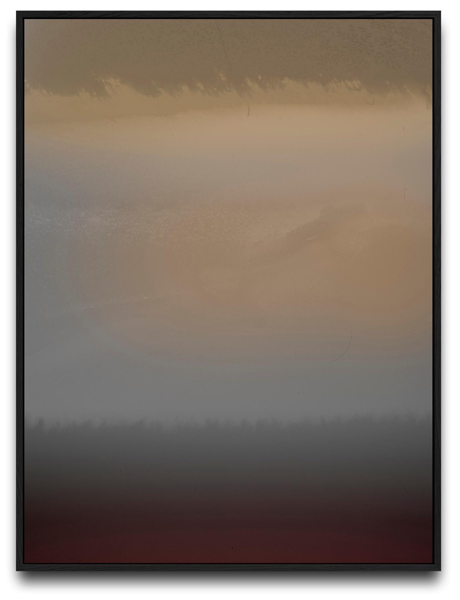 Abstract Photograph de Joachim Schmeisser - #20, Abstracto, Fotografía, Pintura, Expresionismo