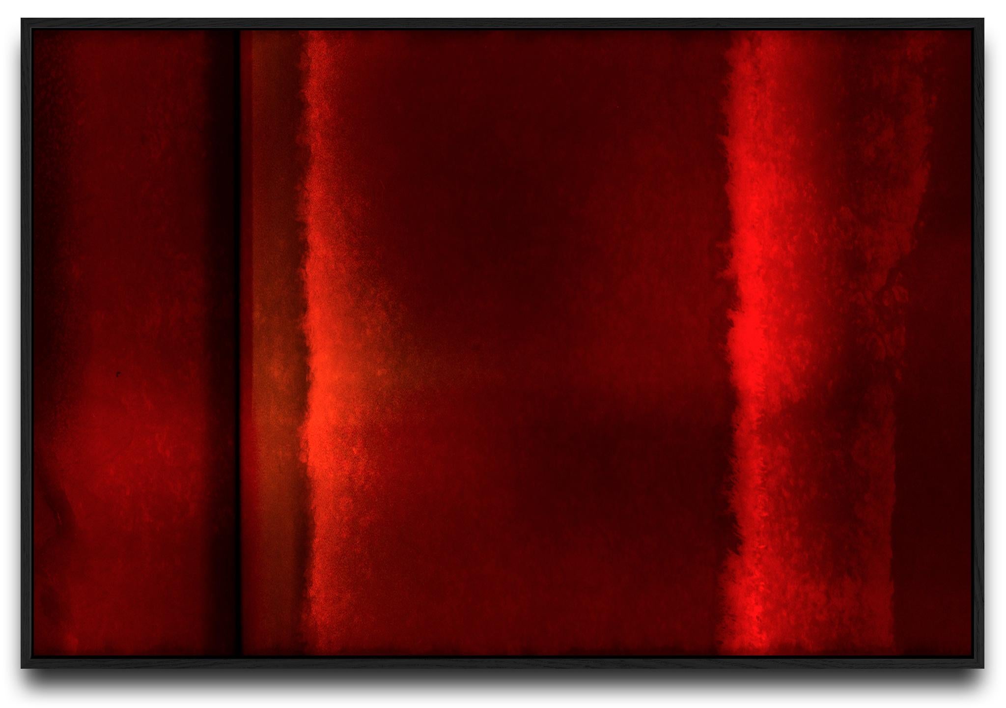Abstrakt, Fotografie, Malerei, Expressionismus #204,