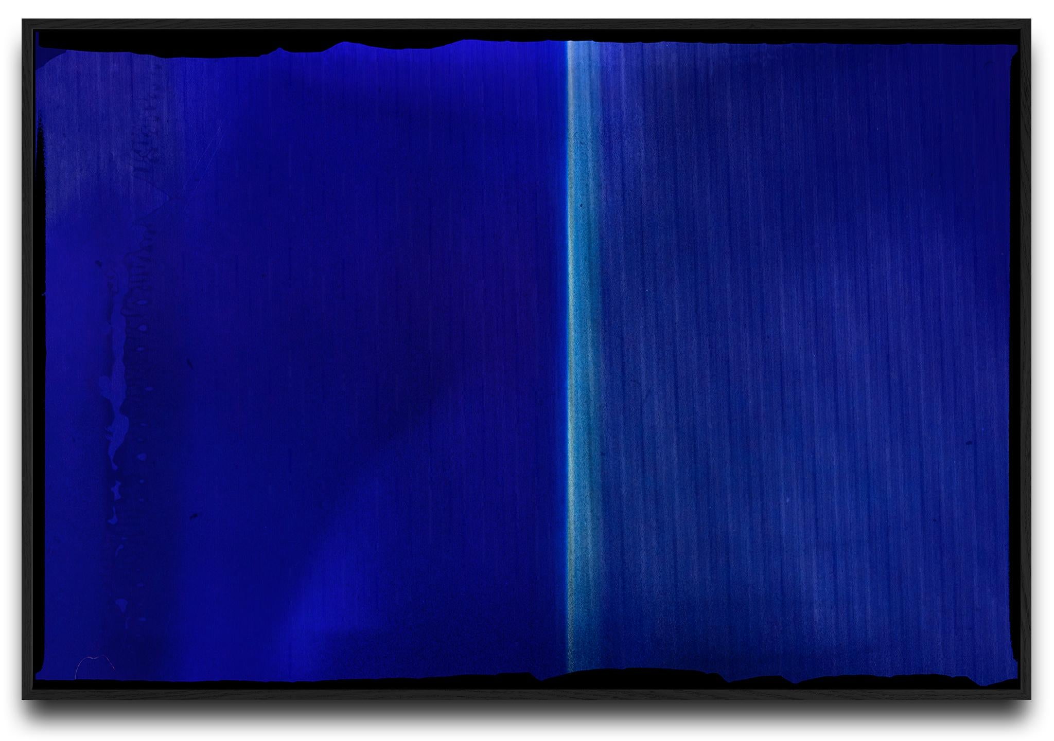 Abstrakt, Fotografie, Malerei, Expressionismus #206,