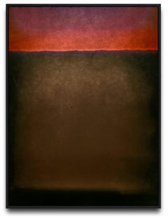 n° 207, Photographie, peinture, expressionnisme