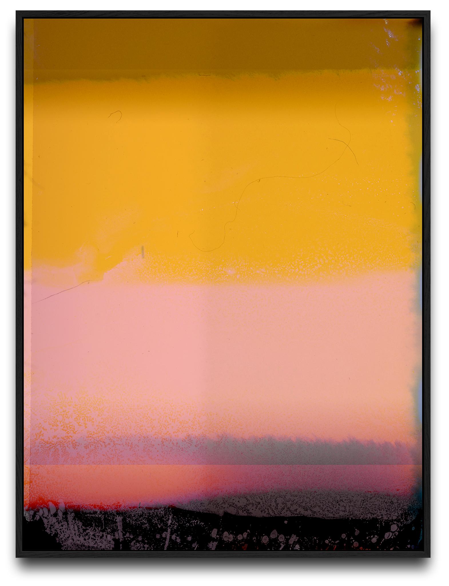 Abstract Photograph de Joachim Schmeisser - #21, Abstracto, Fotografía, Pintura, Expresionismo