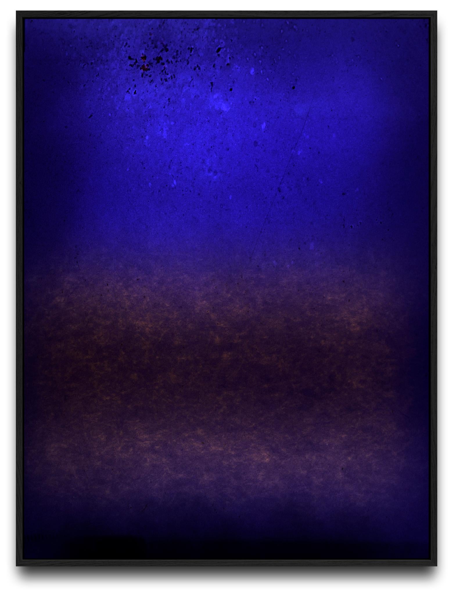 Joachim Schmeisser Abstract Photograph - #212, Abstract, Photography, Painting, Expressionism