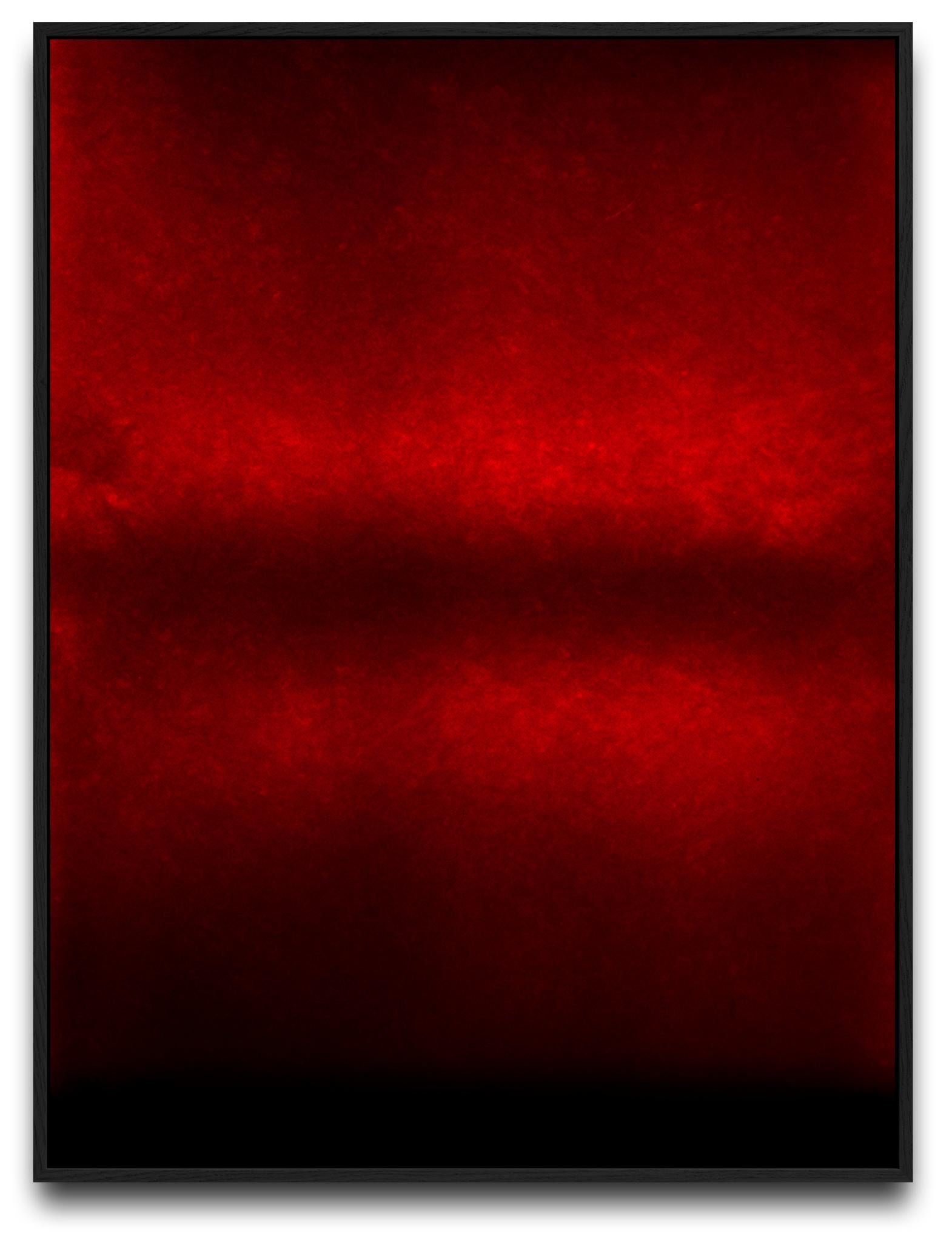 Joachim Schmeisser Abstract Photograph - #213, Abstract, Photography, Painting, Expressionism