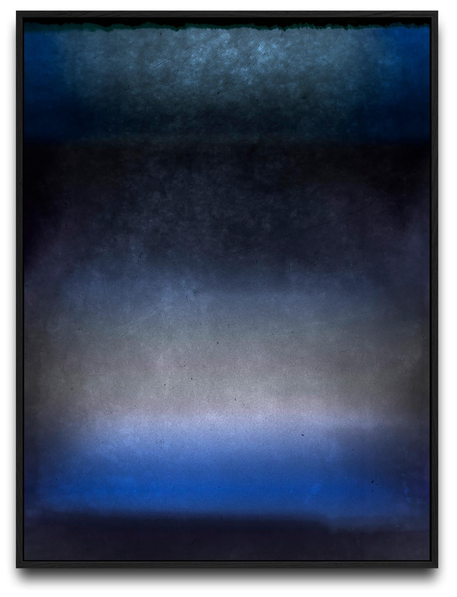 Joachim Schmeisser Abstract Photograph - #215, Abstract, Photography, Painting, Expressionism