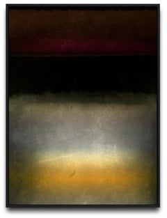 Abstrakt, Fotografie, Malerei, Expressionismus #216,