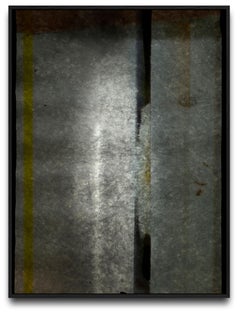 n° 219, Photographie, peinture, expressionnisme