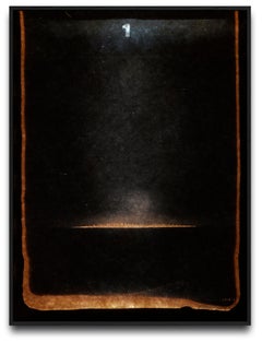 n° 221, Photographie, peinture, expressionnisme