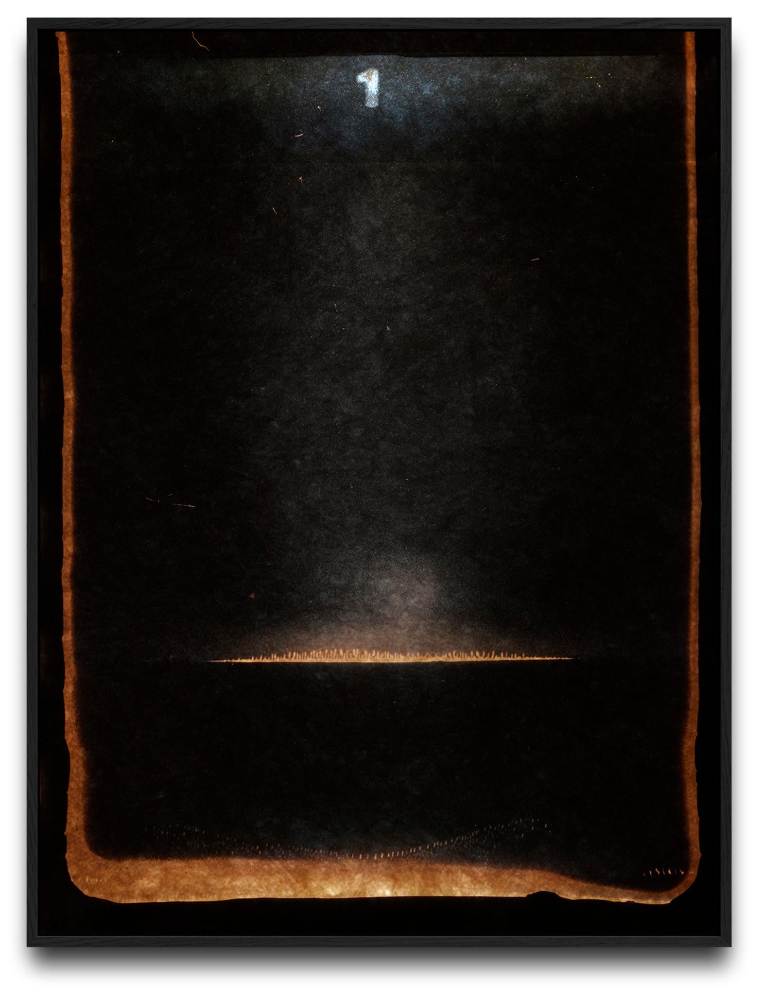 Joachim Schmeisser Abstract Photograph - #221, Abstract, Photography, Painting, Expressionism