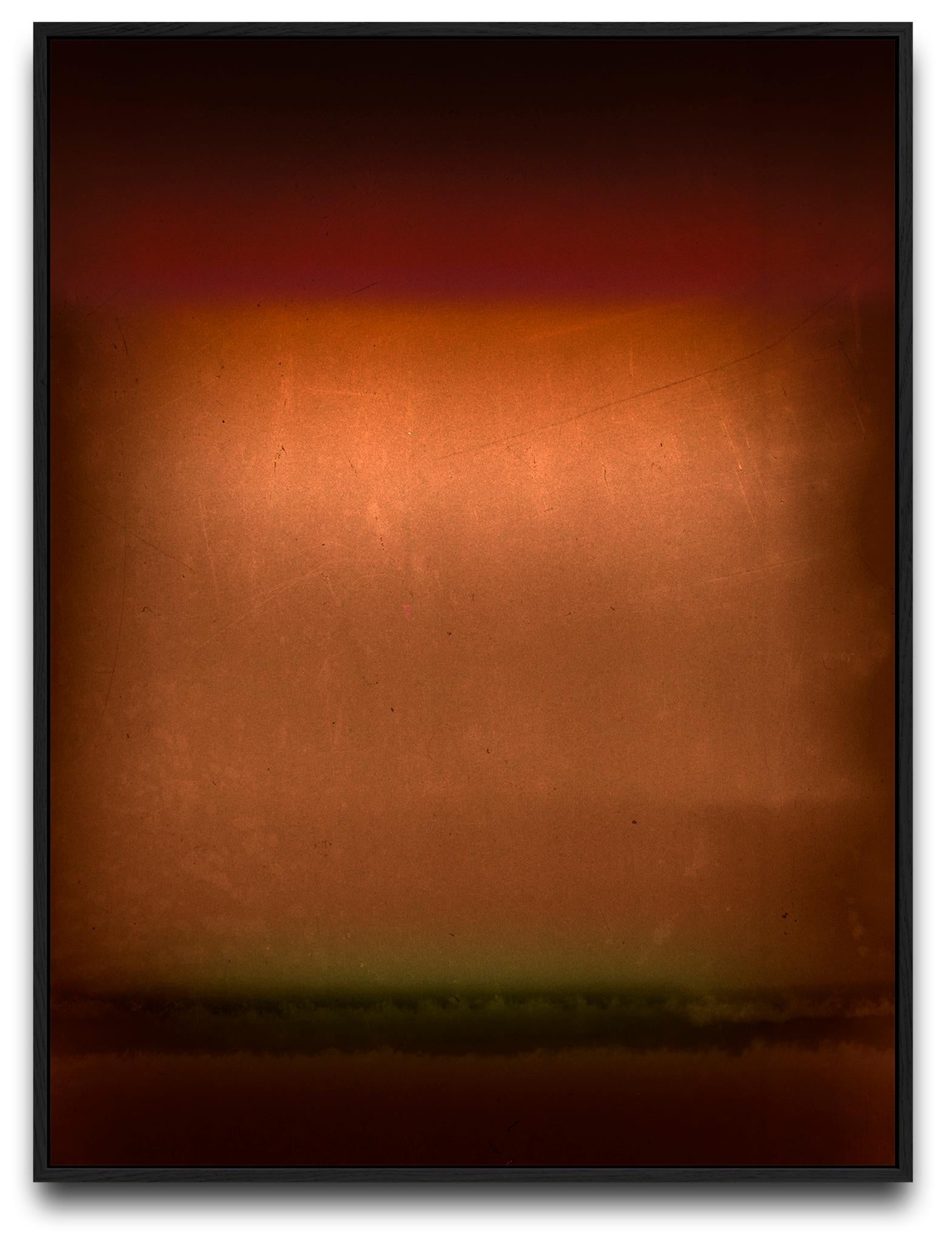 Oversized Photography