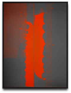 #233, Abstract, Photography, Painting, Expressionism