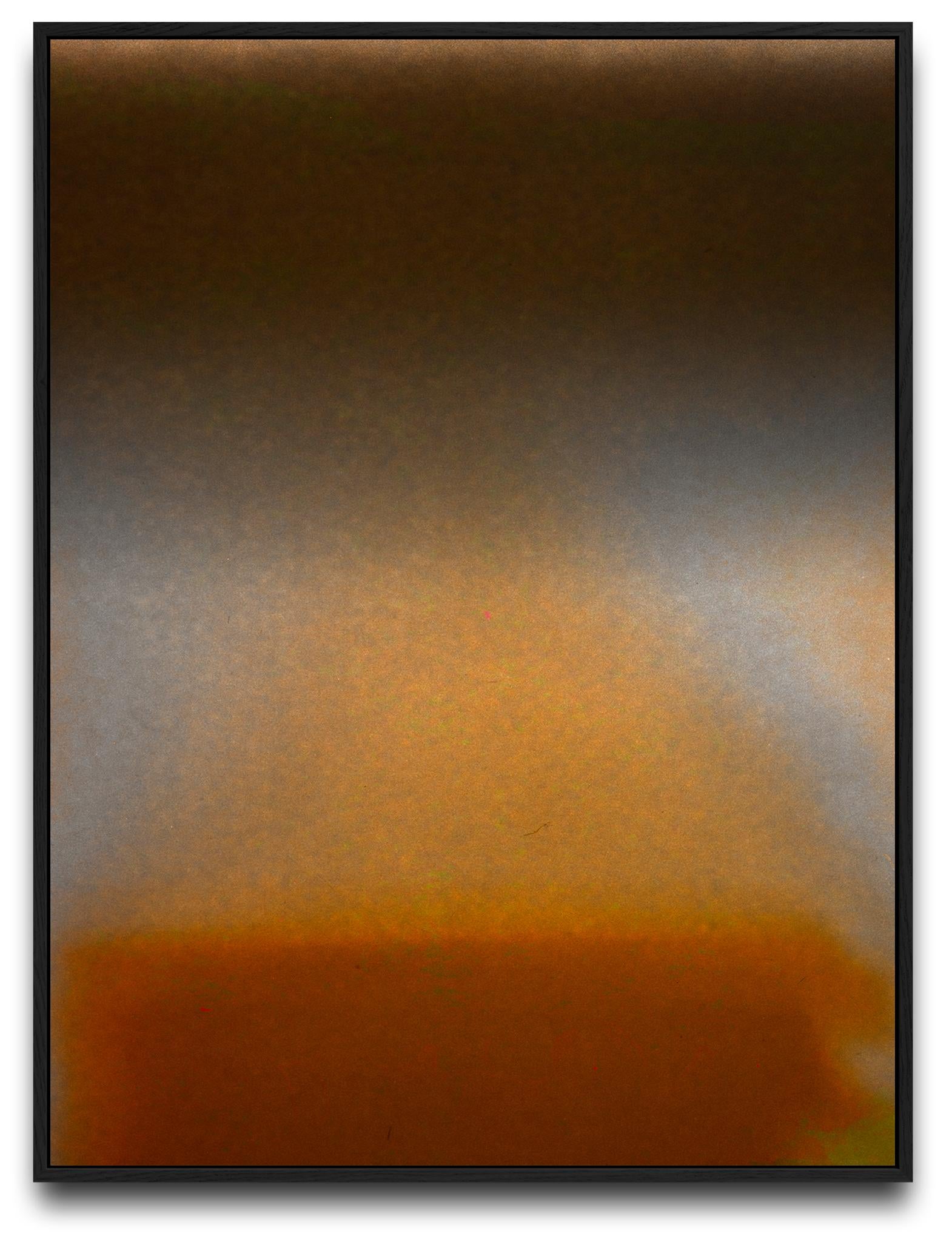 Joachim Schmeisser Abstract Painting - #234, Abstract, Photography, Painting, Expressionism