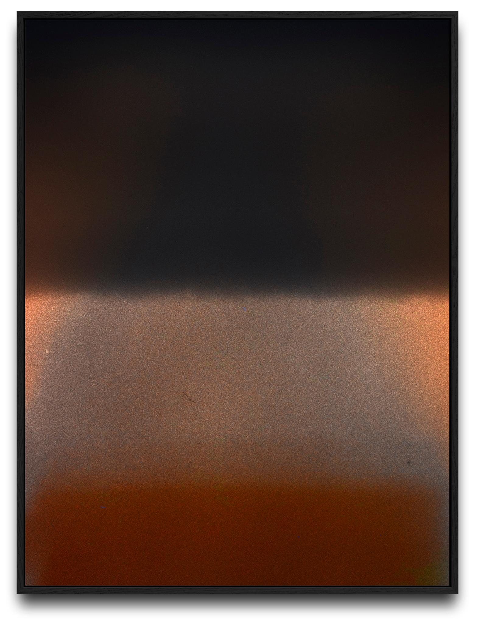 Joachim Schmeisser Abstract Photograph - #235, Abstract, Photography, Painting, Expressionism