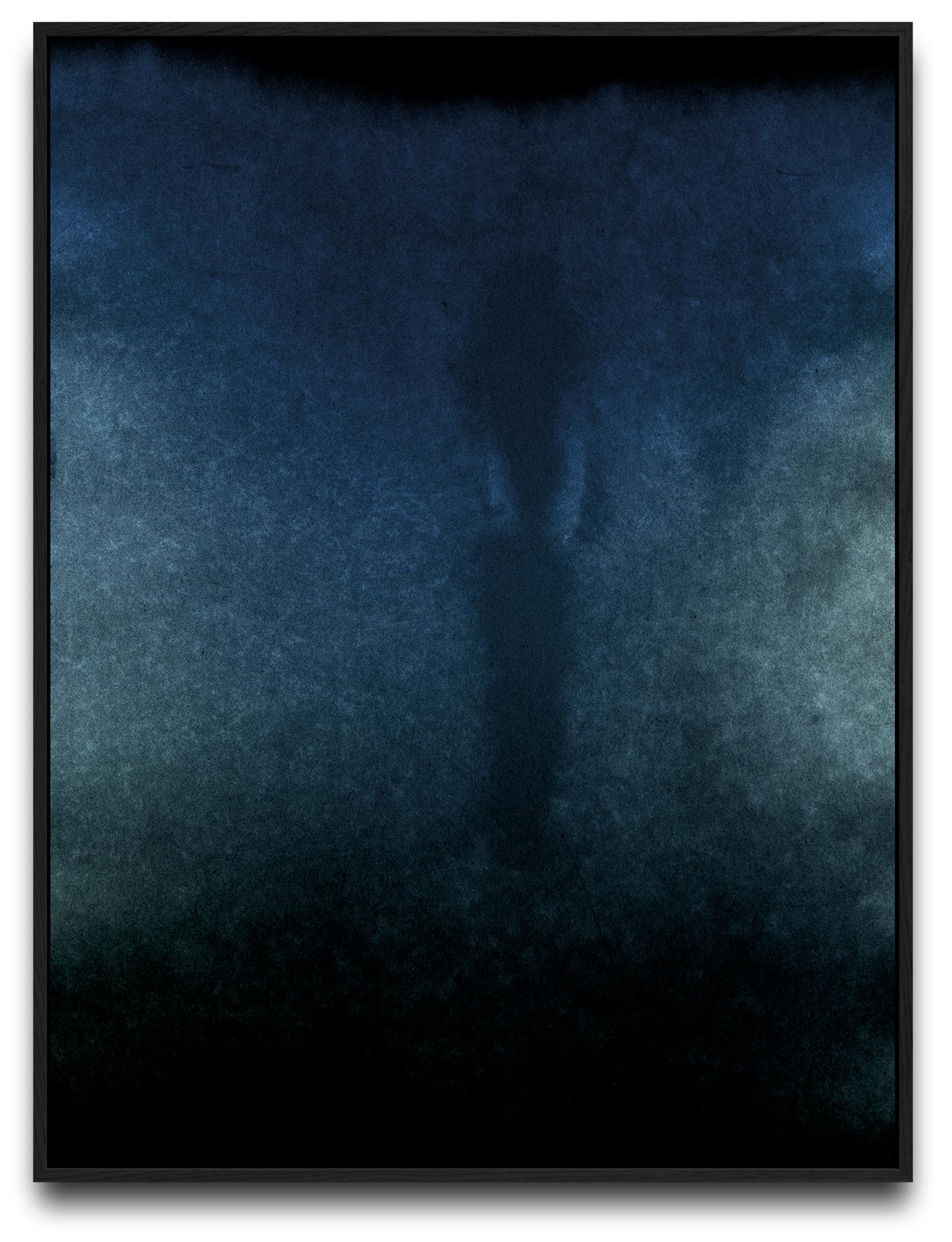 Abstrakt, Fotografie, Malerei, Expressionismus #237,