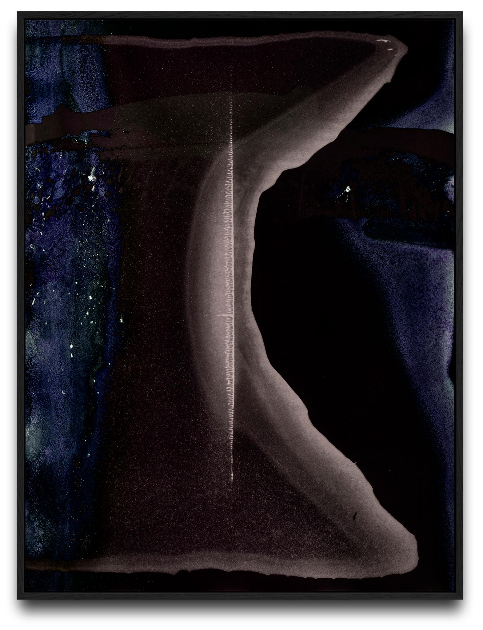 Abstract Photograph de Joachim Schmeisser - #24, Abstracto, Fotografía, Pintura, Expresionismo