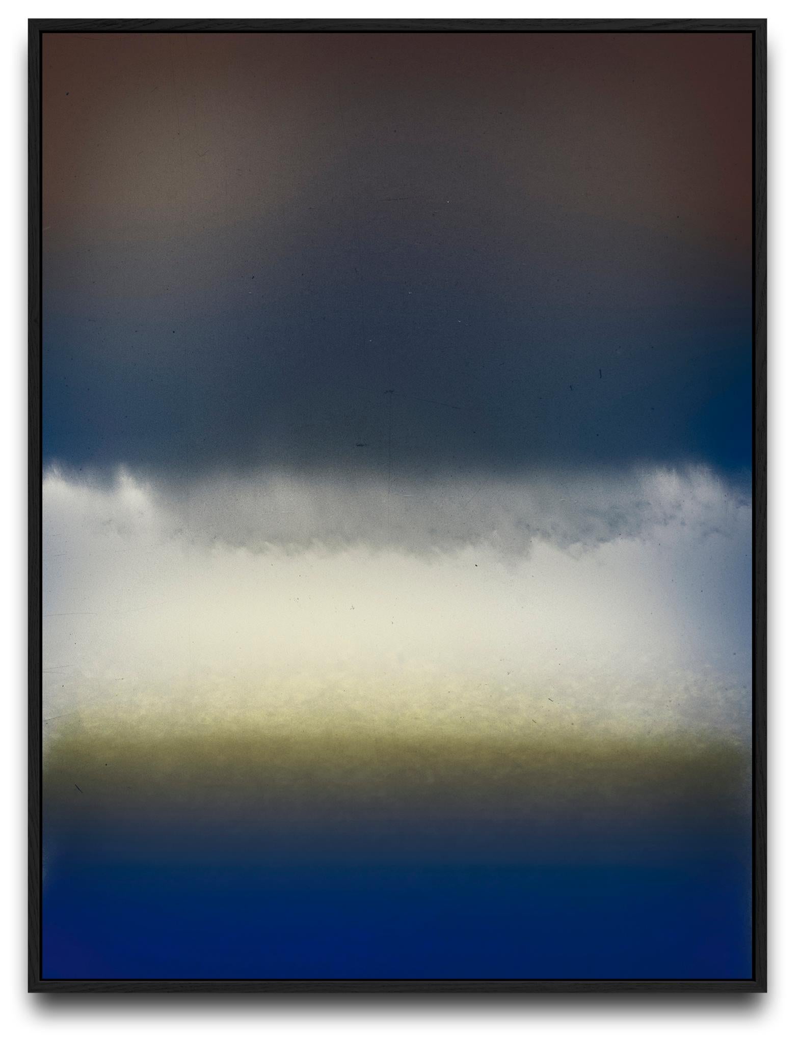 Joachim Schmeisser Abstract Photograph - #246, Abstract, Photography, Painting, Expressionism