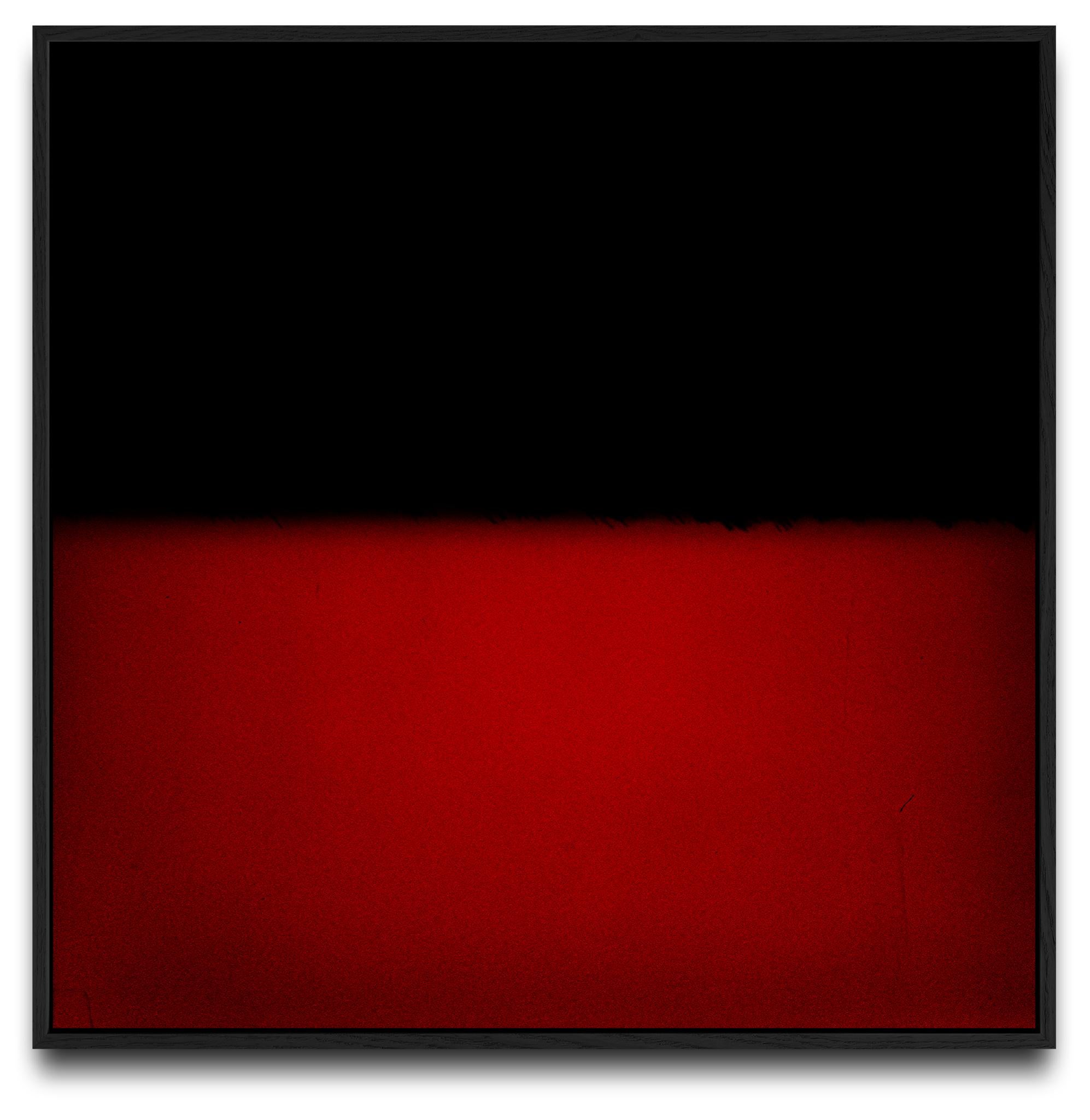 Abstract Photograph Joachim Schmeisser - n° 250, Photographie, peinture, expressionnisme