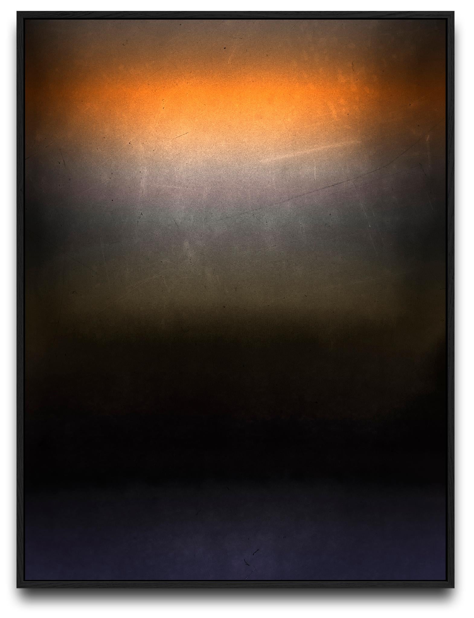 Joachim Schmeisser Abstract Photograph - #255, Abstract, Photography, Painting, Expressionism