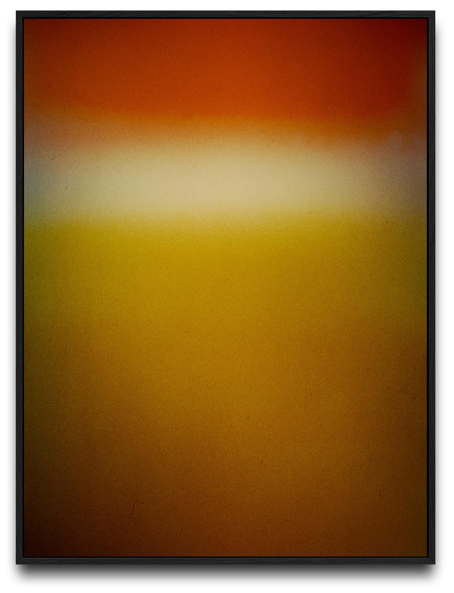 Joachim Schmeisser Abstract Photograph - #259, Abstract, Photography, Painting, Expressionism