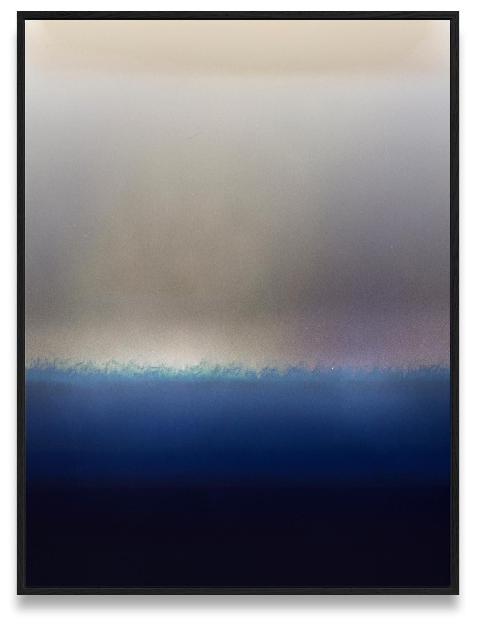 Joachim Schmeisser Abstract Photograph - #263, Abstract, Photography, Painting, Expressionism