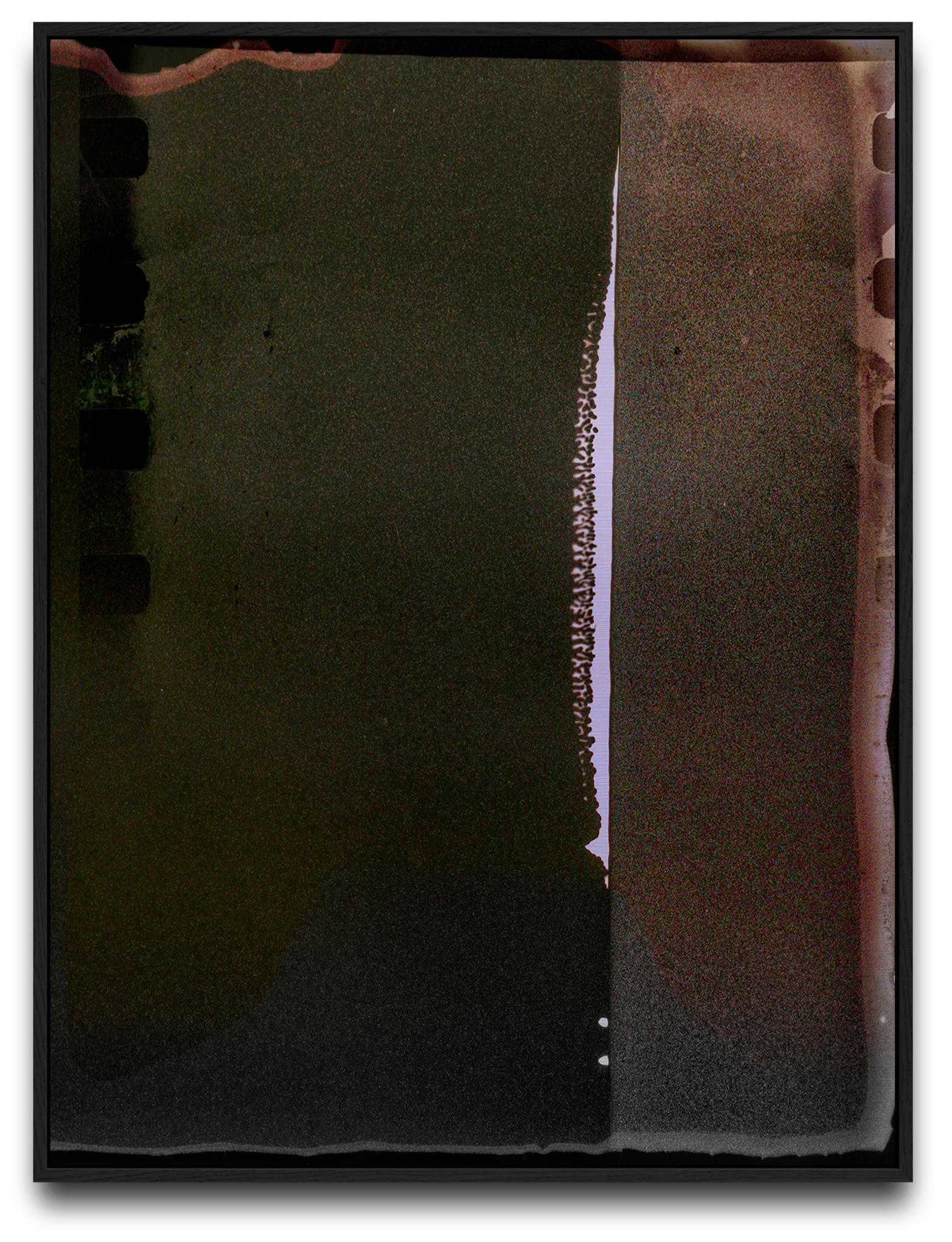 Abstract Painting di Joachim Schmeisser - #27, Astratto, Fotografia, Pittura, Espressionismo