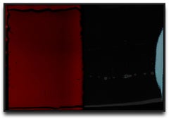 n° 33, Photographie, peinture, expressionnisme