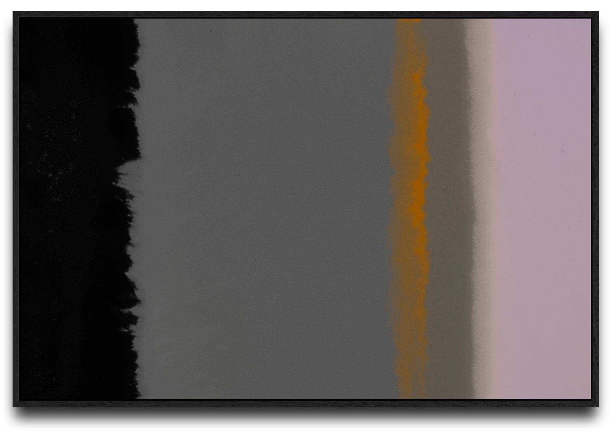 Joachim Schmeisser Abstract Painting - #42, Abstract, Photography, Painting, Expressionism