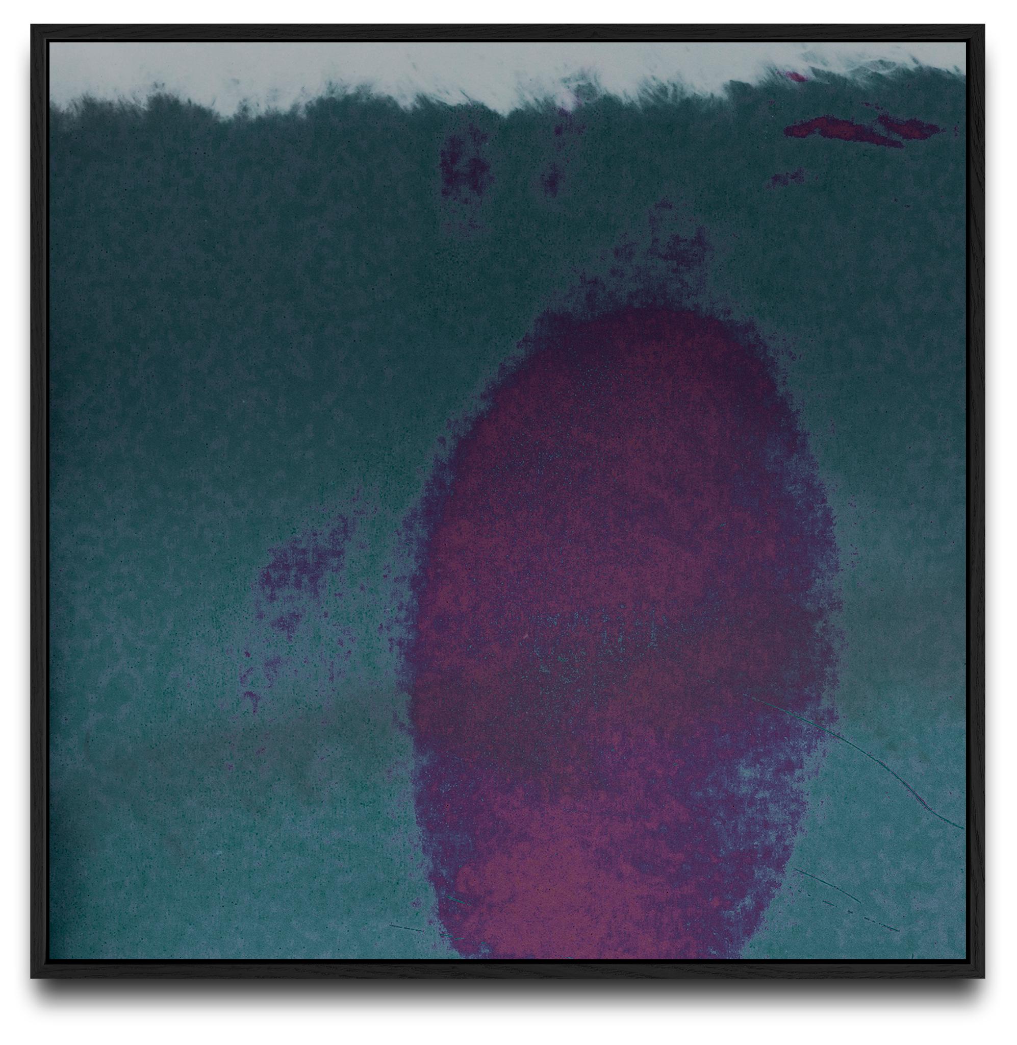 n° 44, Photographie, peinture, expressionnisme