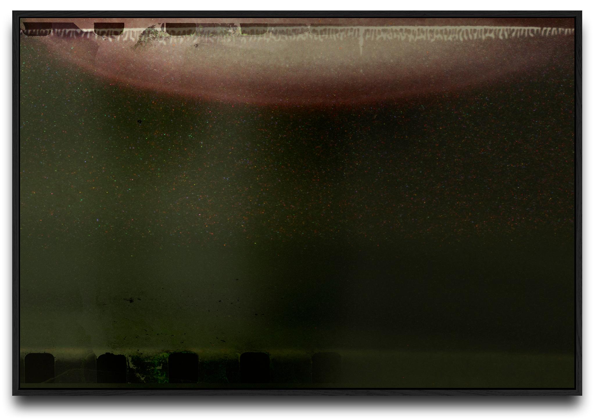 Joachim Schmeisser Abstract Photograph – Abstrakt, Fotografie, Malerei, Expressionismus #45,