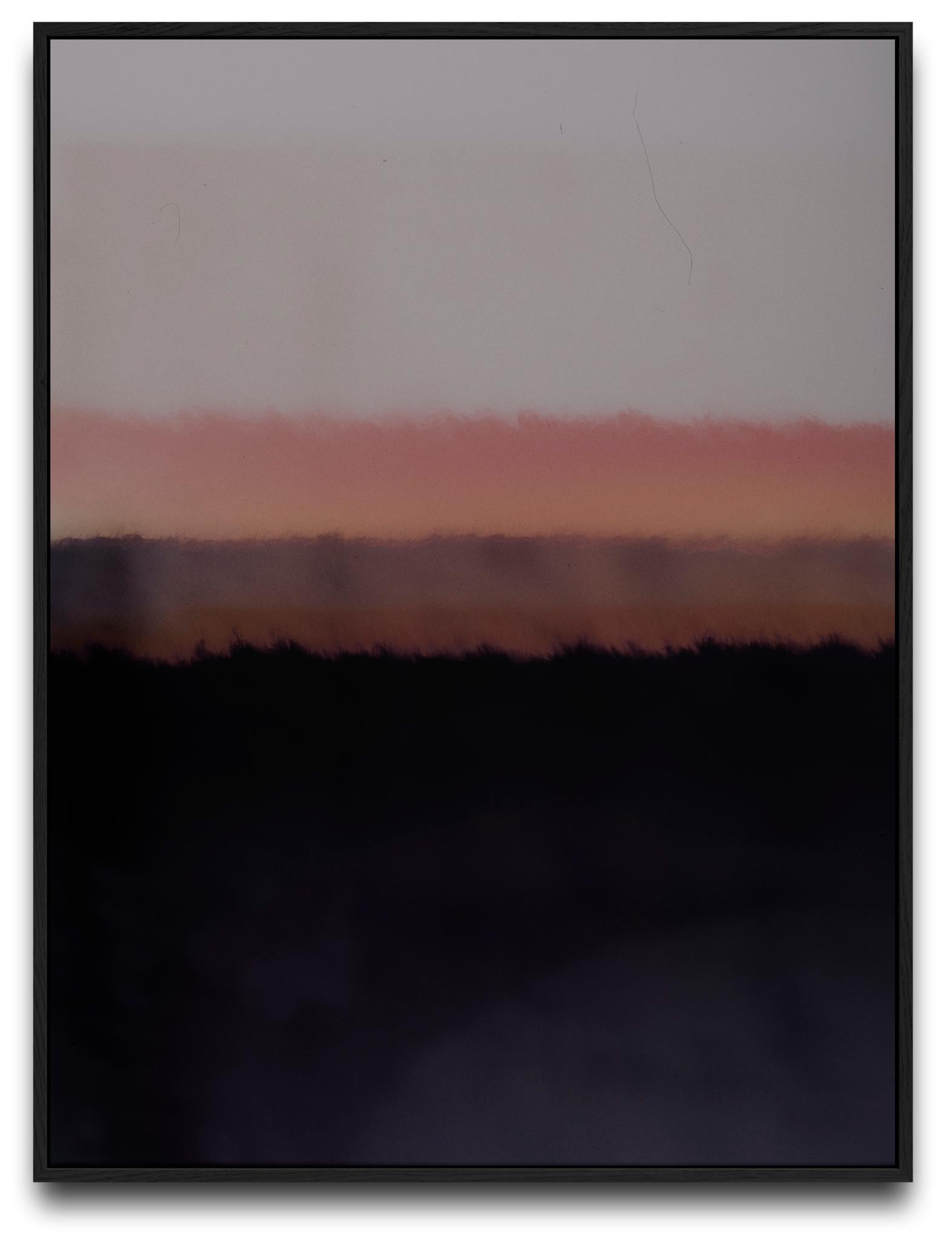 Joachim Schmeisser Abstract Photograph - #46, Abstract, Photography, Painting, Expressionism