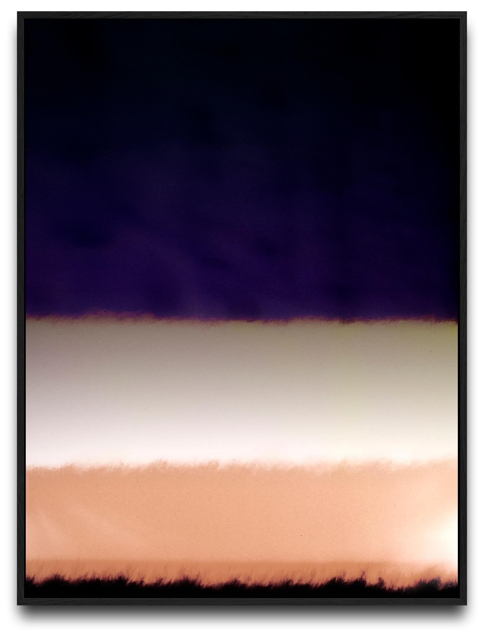 Joachim Schmeisser Abstract Photograph - #47, Abstract, Photography, Painting, Expressionism
