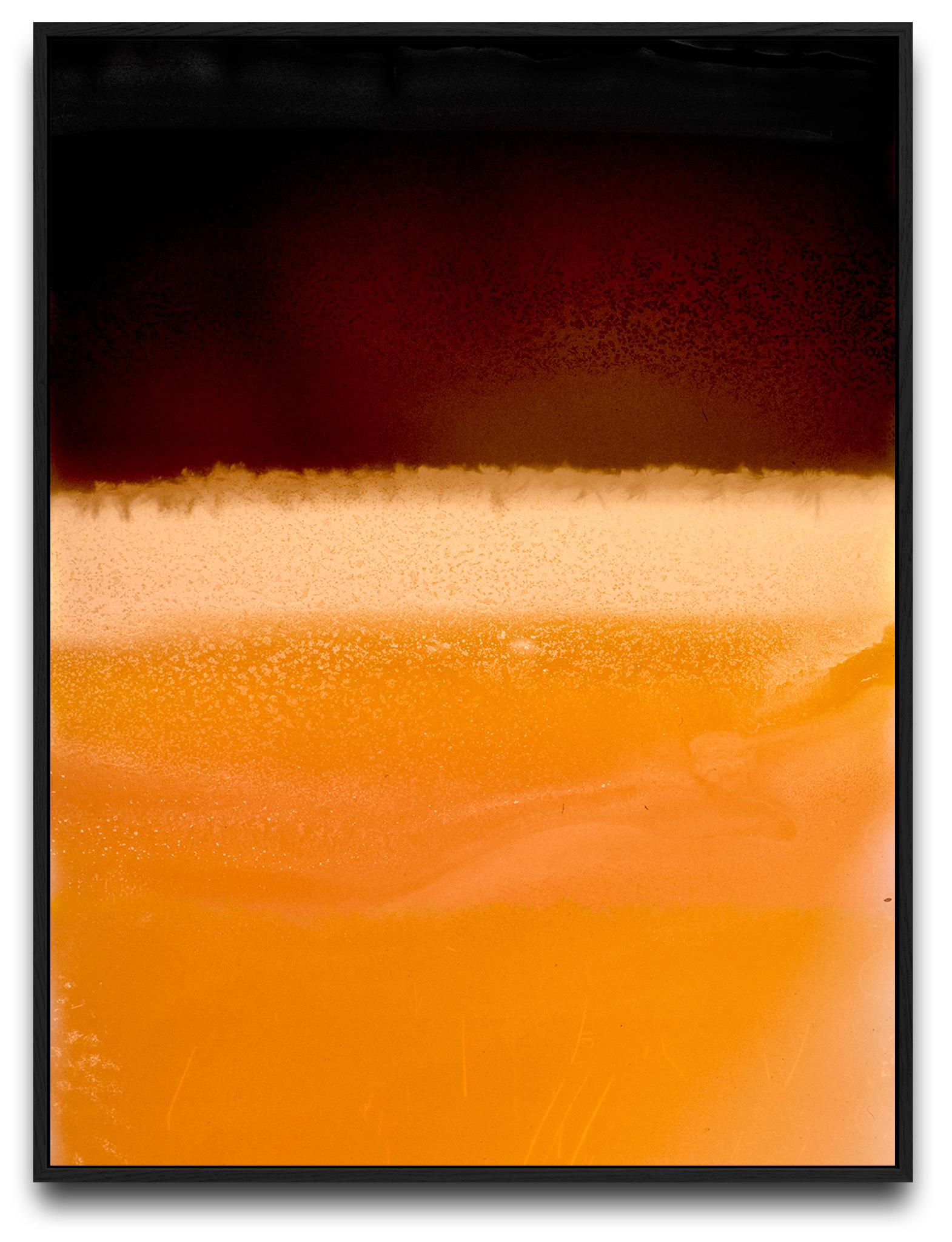 Abstract Photograph de Joachim Schmeisser - #56, Abstracto, Fotografía, Pintura, Expresionismo