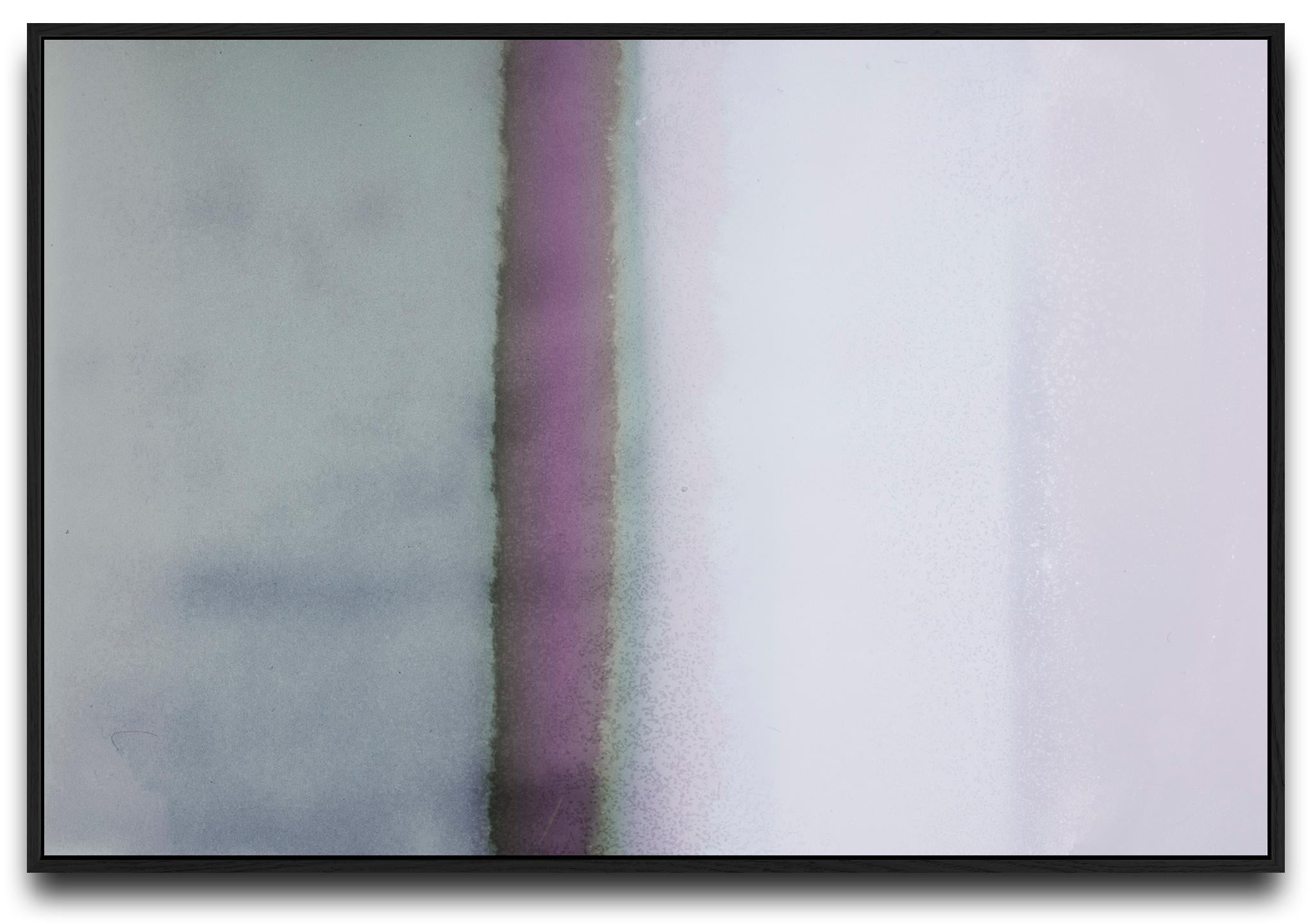 Joachim Schmeisser Abstract Painting - #64, Abstract, Photography, Painting, Expressionism