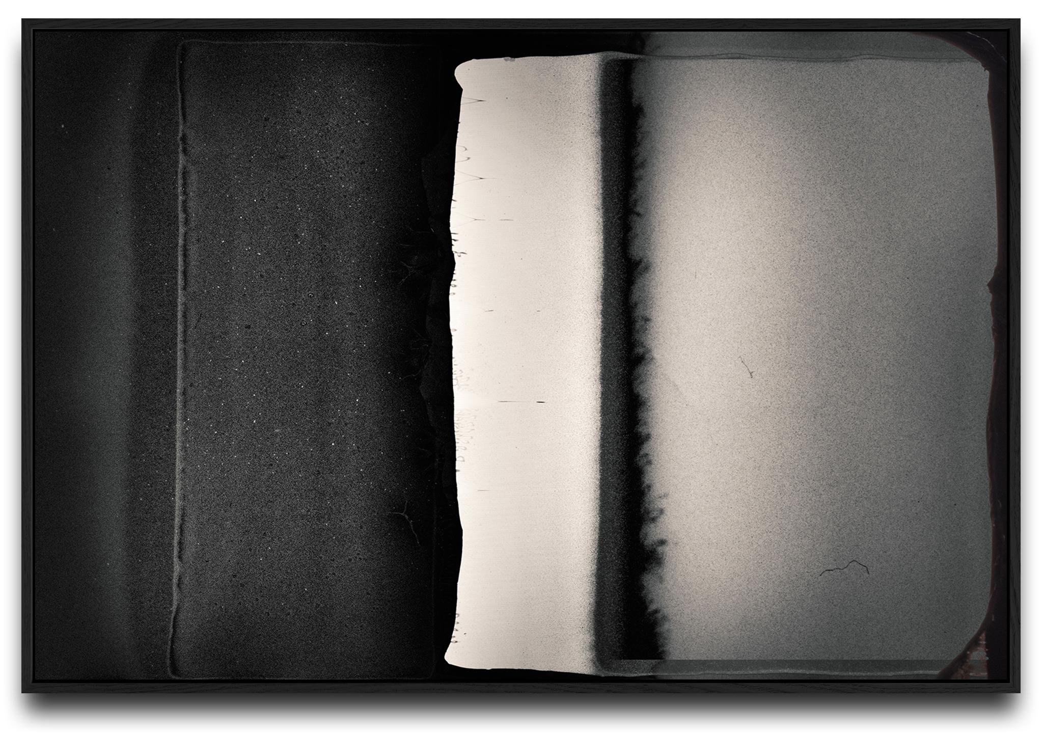 Joachim Schmeisser Abstract Photograph - #70, Abstract, Photography, Painting, Expressionism