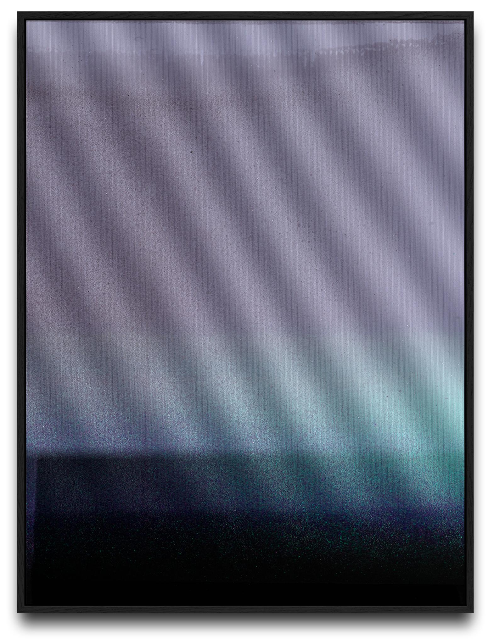 Joachim Schmeisser Abstract Photograph - #76, Abstract, Photography, Painting, Expressionism