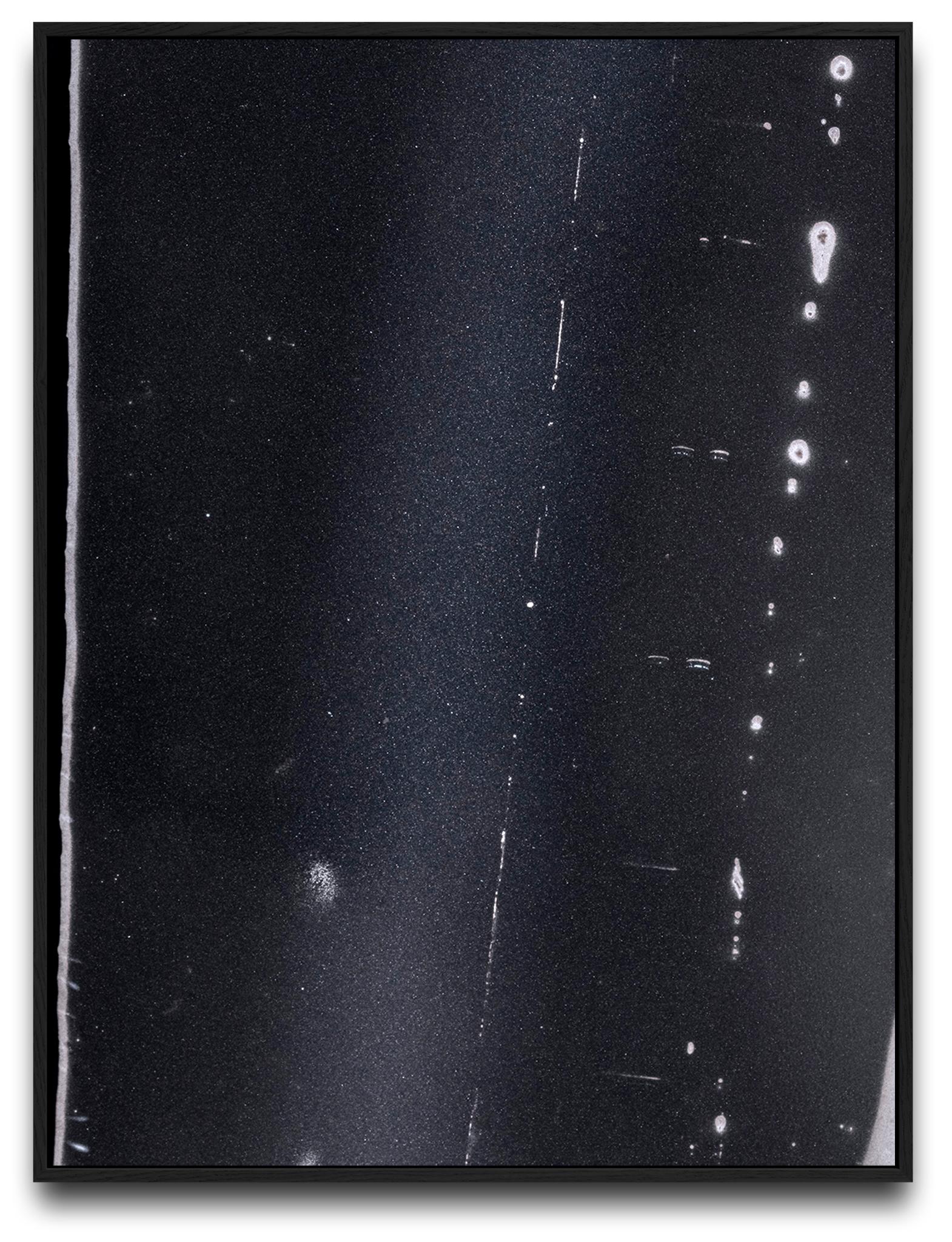 Abstract Photograph Joachim Schmeisser - n° 78, Photographie, peinture, expressionnisme