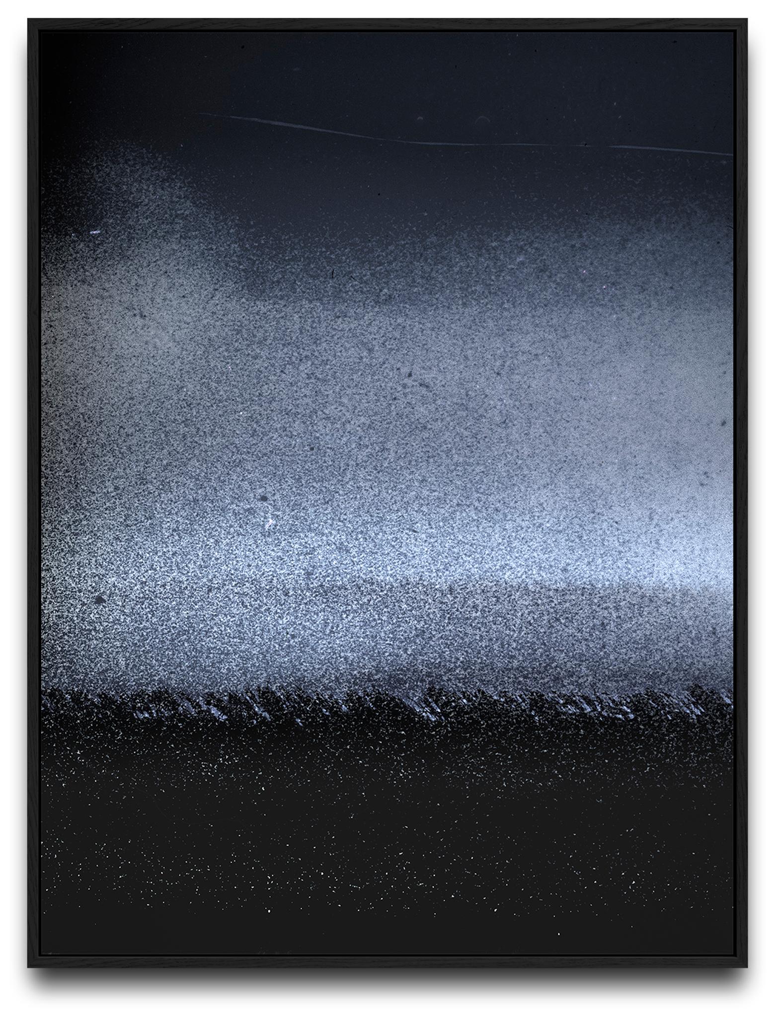 Abstract Painting Joachim Schmeisser - n° 79, Photographie, peinture, expressionnisme