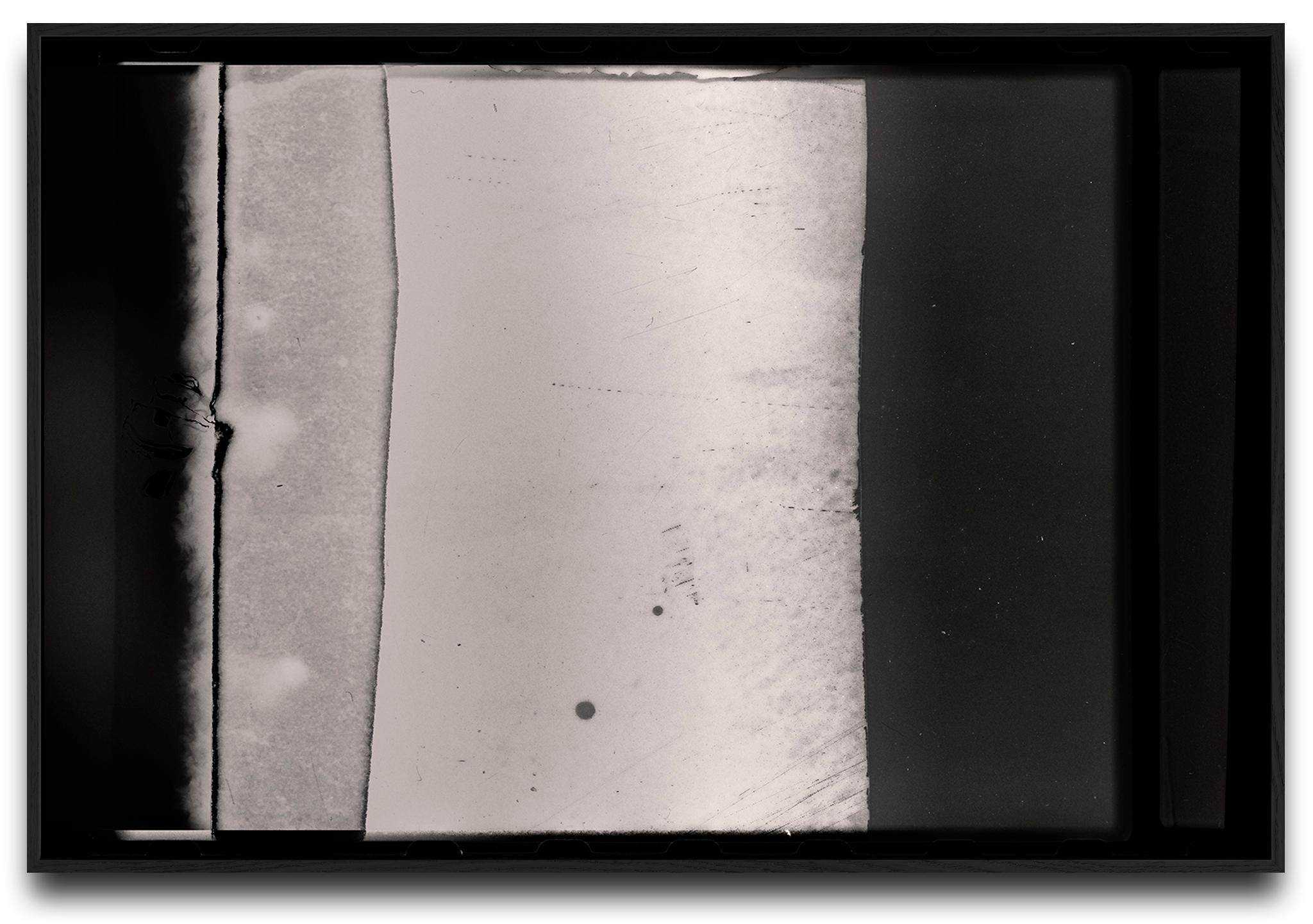 Joachim Schmeisser Abstract Photograph - #86, Abstract, Photography, Painting, Expressionism