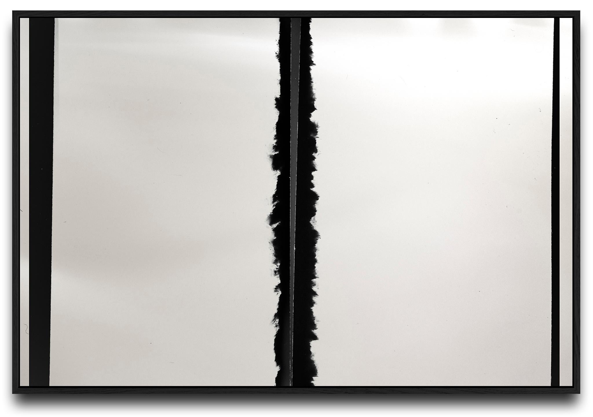 Joachim Schmeisser Abstract Photograph - #89, Abstract, Photography, Painting, Expressionism