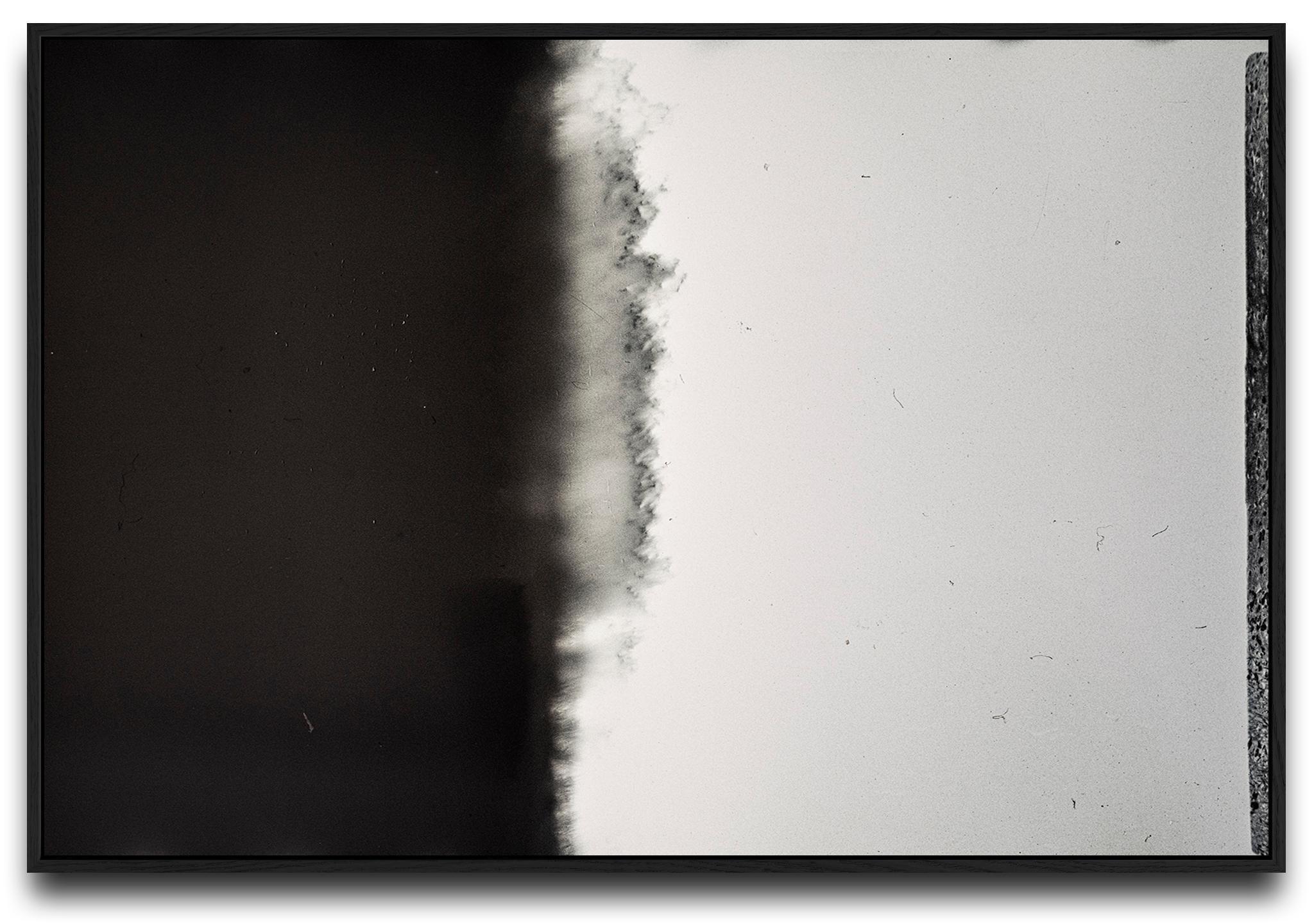 Joachim Schmeisser Abstract Painting - #92, Abstract, Photography, Painting, Expressionism